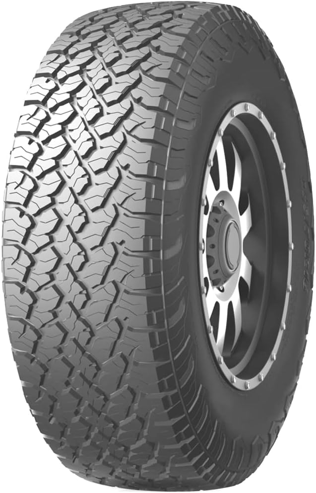 235/70R16 Tire V7614