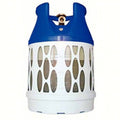 11 Lb Tank-Composite Lp Gas Q339