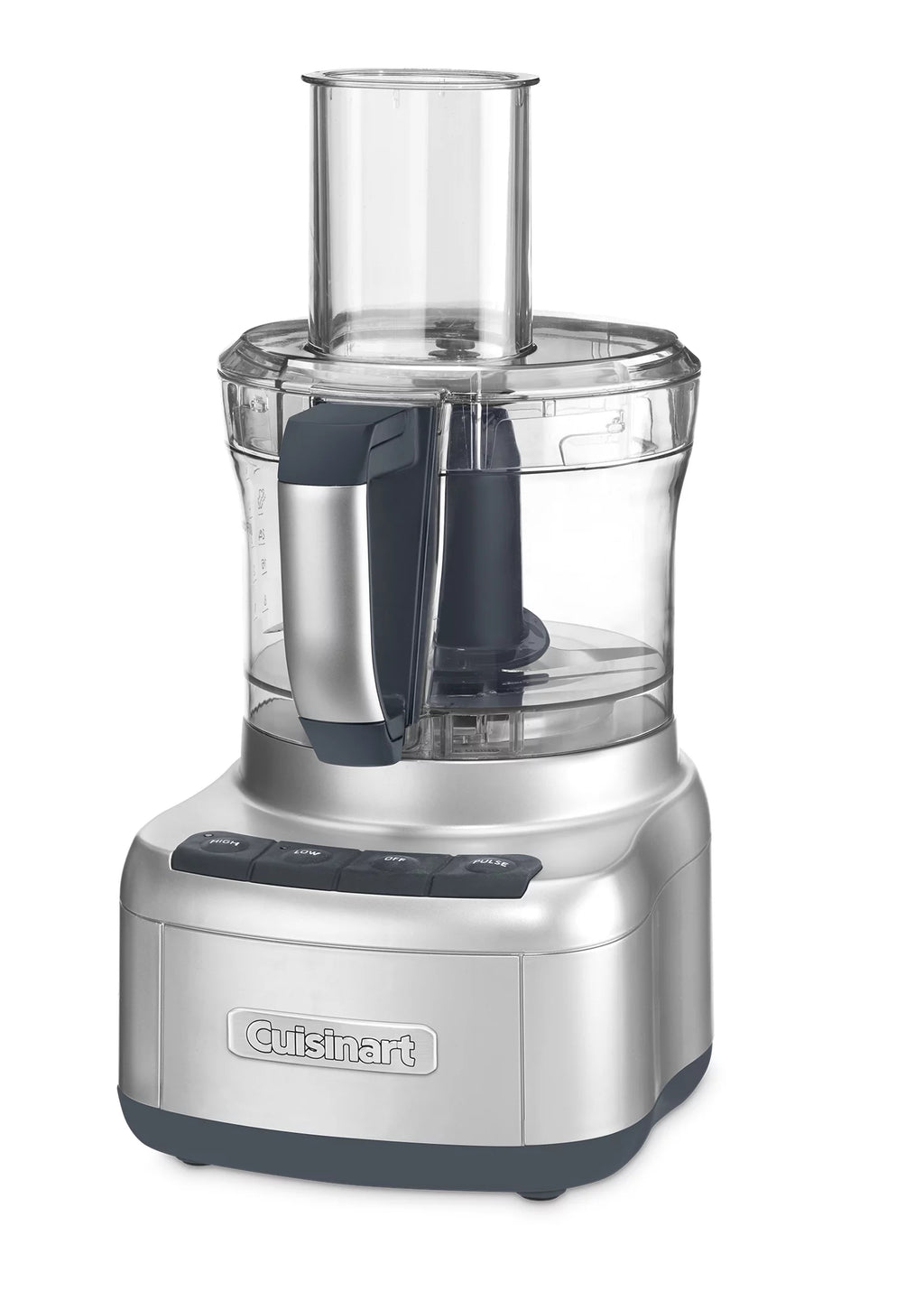 8 Cup Food Processor J6101