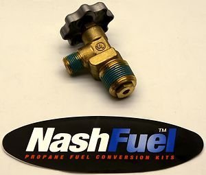 Propane Tank Service Valve P345289