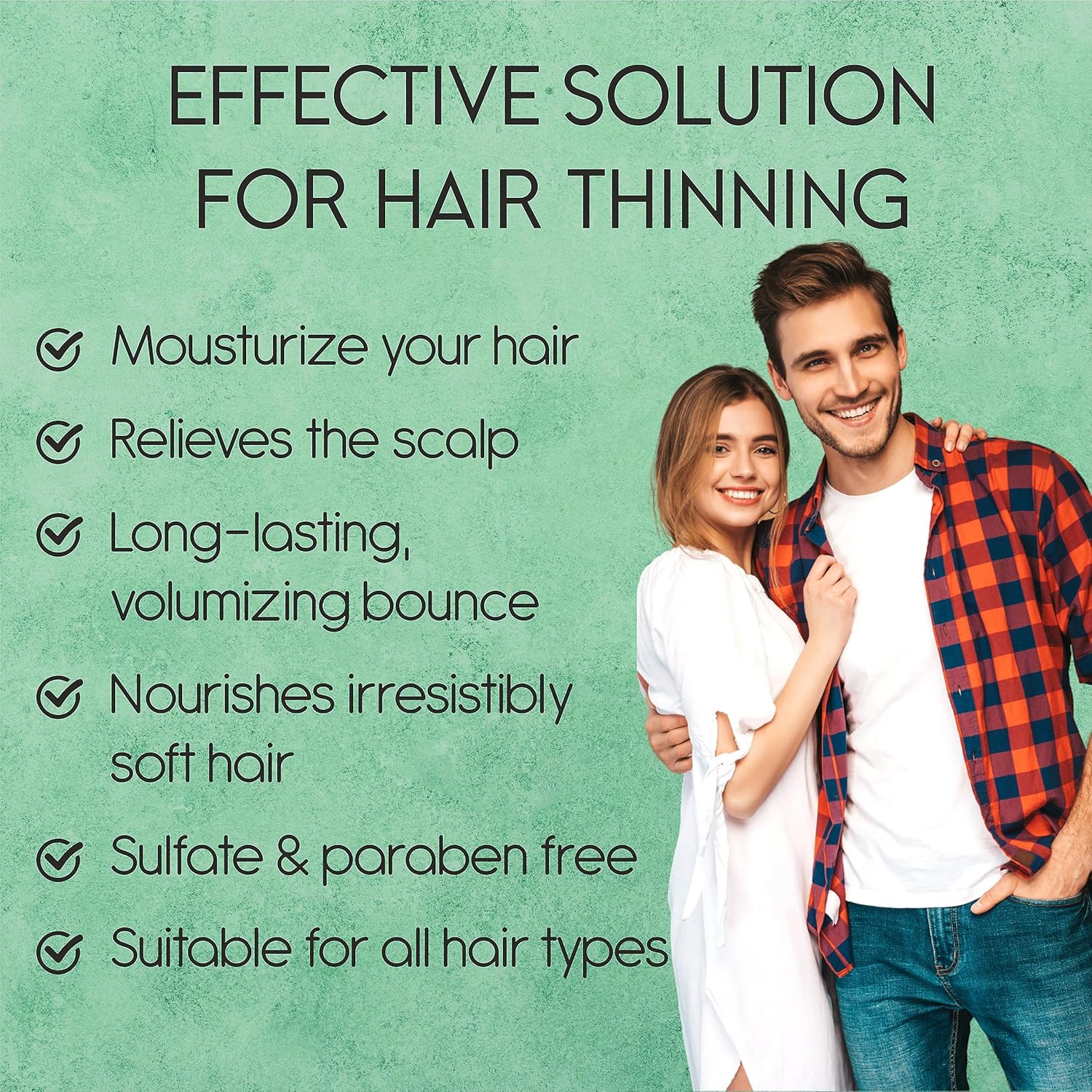 Tea Tree Shampoo and Conditioner Set 20.2 FL Oz Each X572470