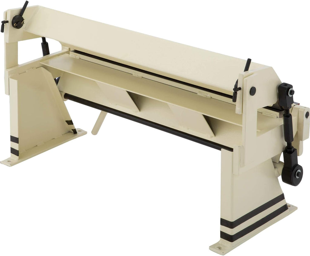 24-Inch Box and Pan Brake R477