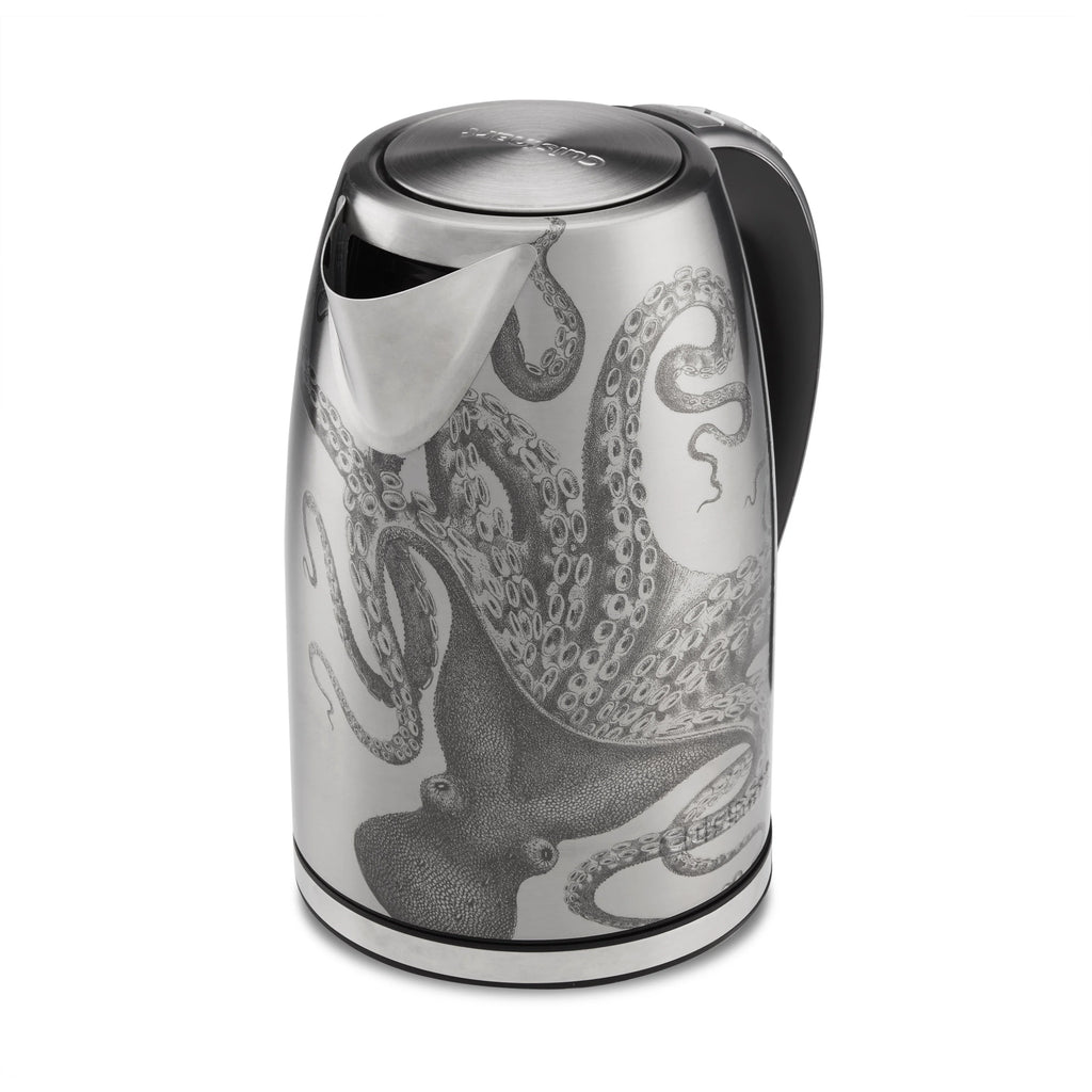 Cordless Electric Kettle I63172