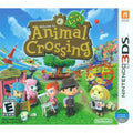 Animal Crossing New Leaf - Nintendo 3DS P8018