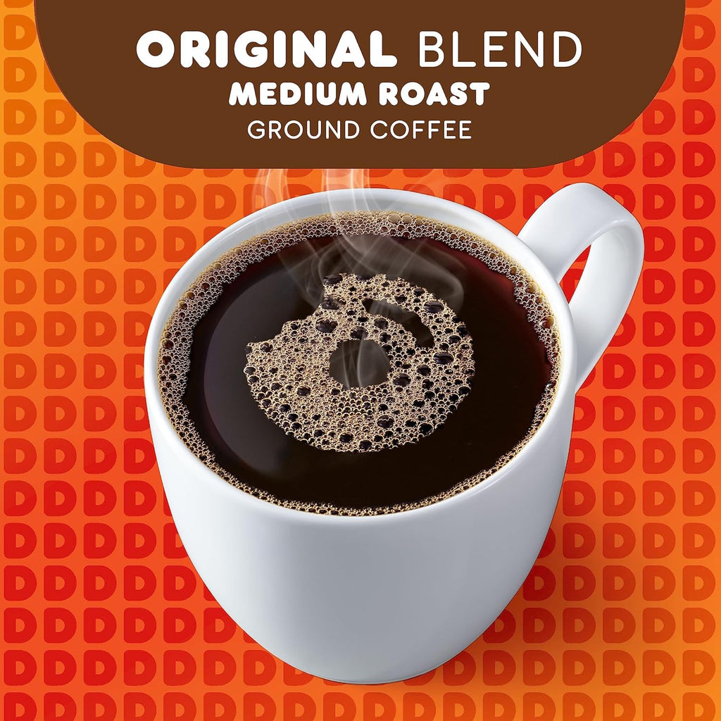 176 Keurig K-Cup Pods Medium Roast Coffee O8172