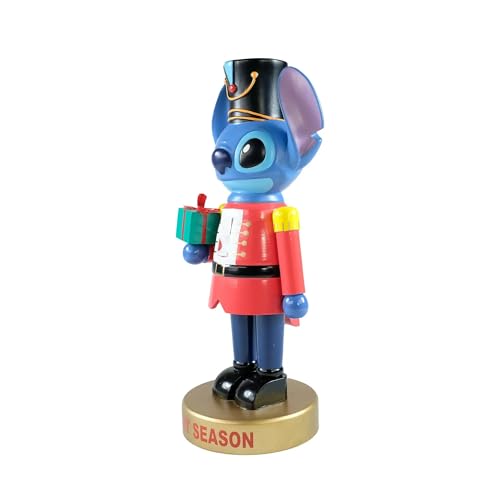Stitch Nutcracker K736264