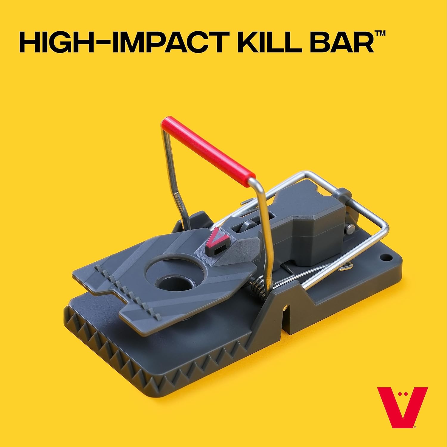 3 Reusable Mouse Traps D584501
