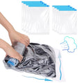 Jumbo 6 Pack Vacuum Storage Bags E327744