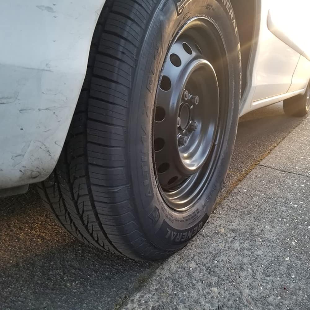 185/70R14 88T Radial Tire V43442