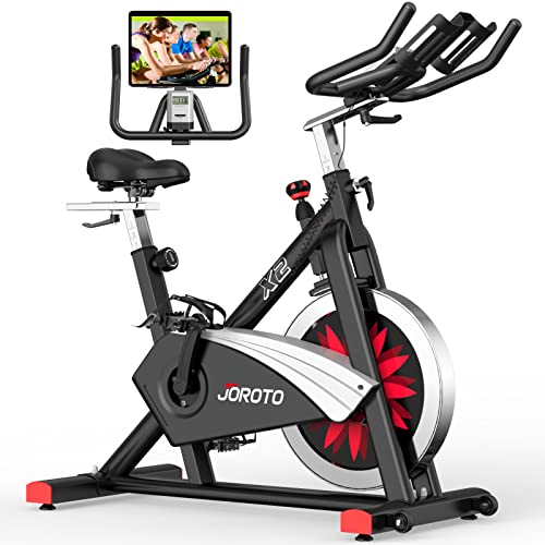 Exercise Bike with Magnetic Resistance Q4172