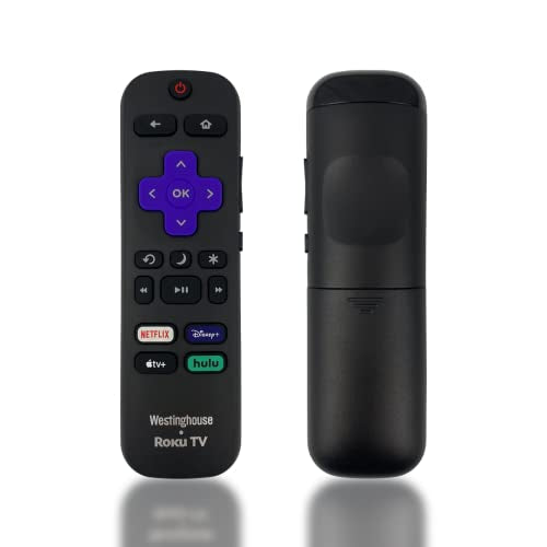 Remote Control for Roku TV Q5815