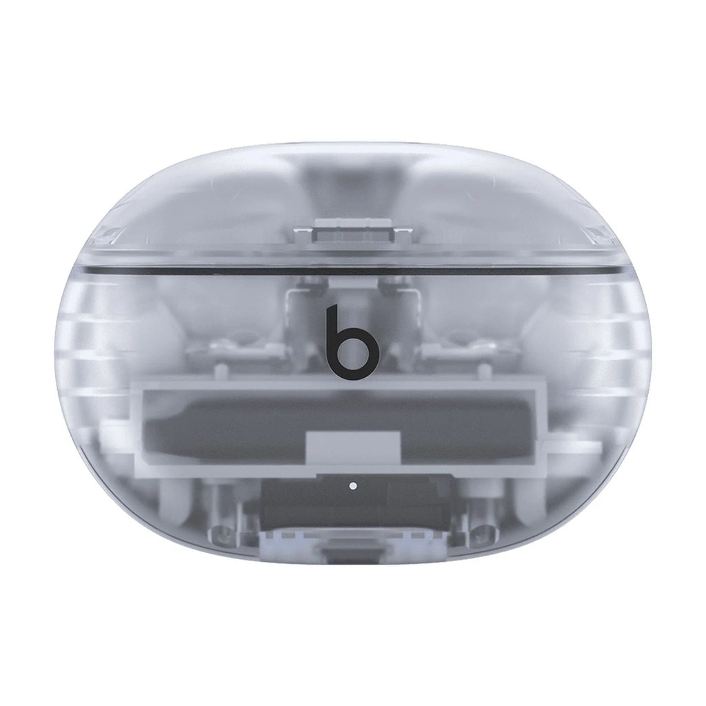 True Wireless Noise Cancelling Earbuds - Black/Gold O805