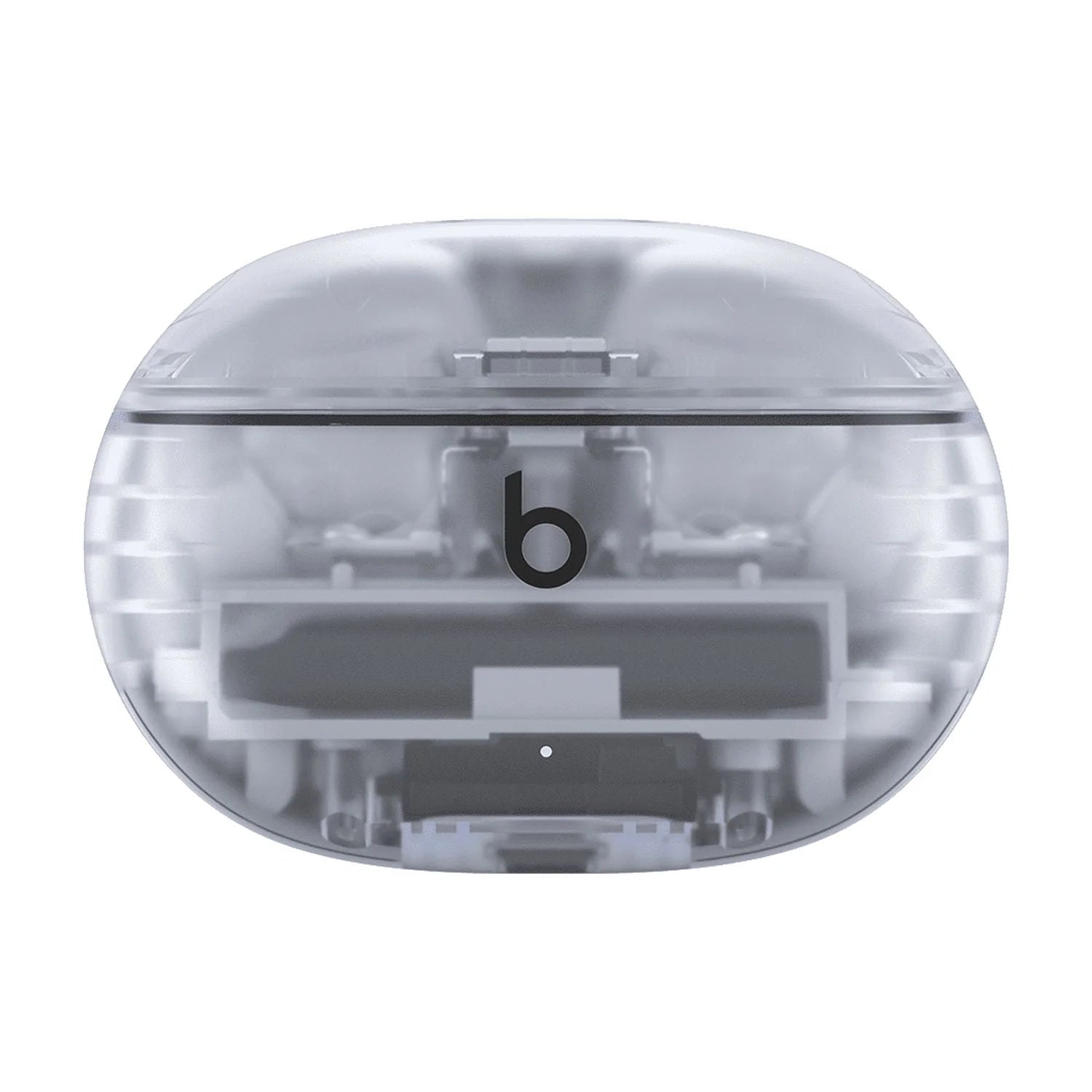 True Wireless Noise Cancelling Earbuds - Black/Gold O805