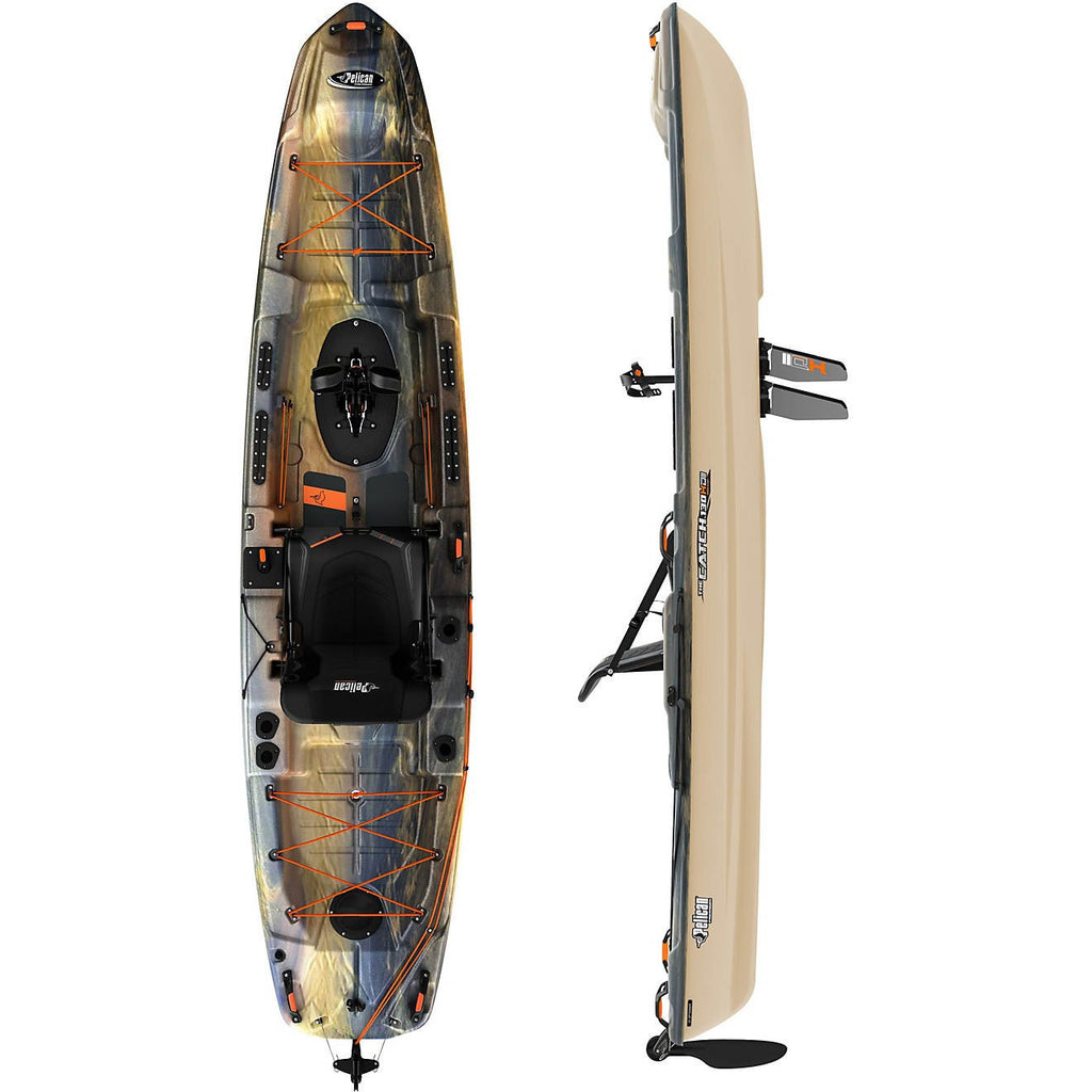 Fishing Kayak I345