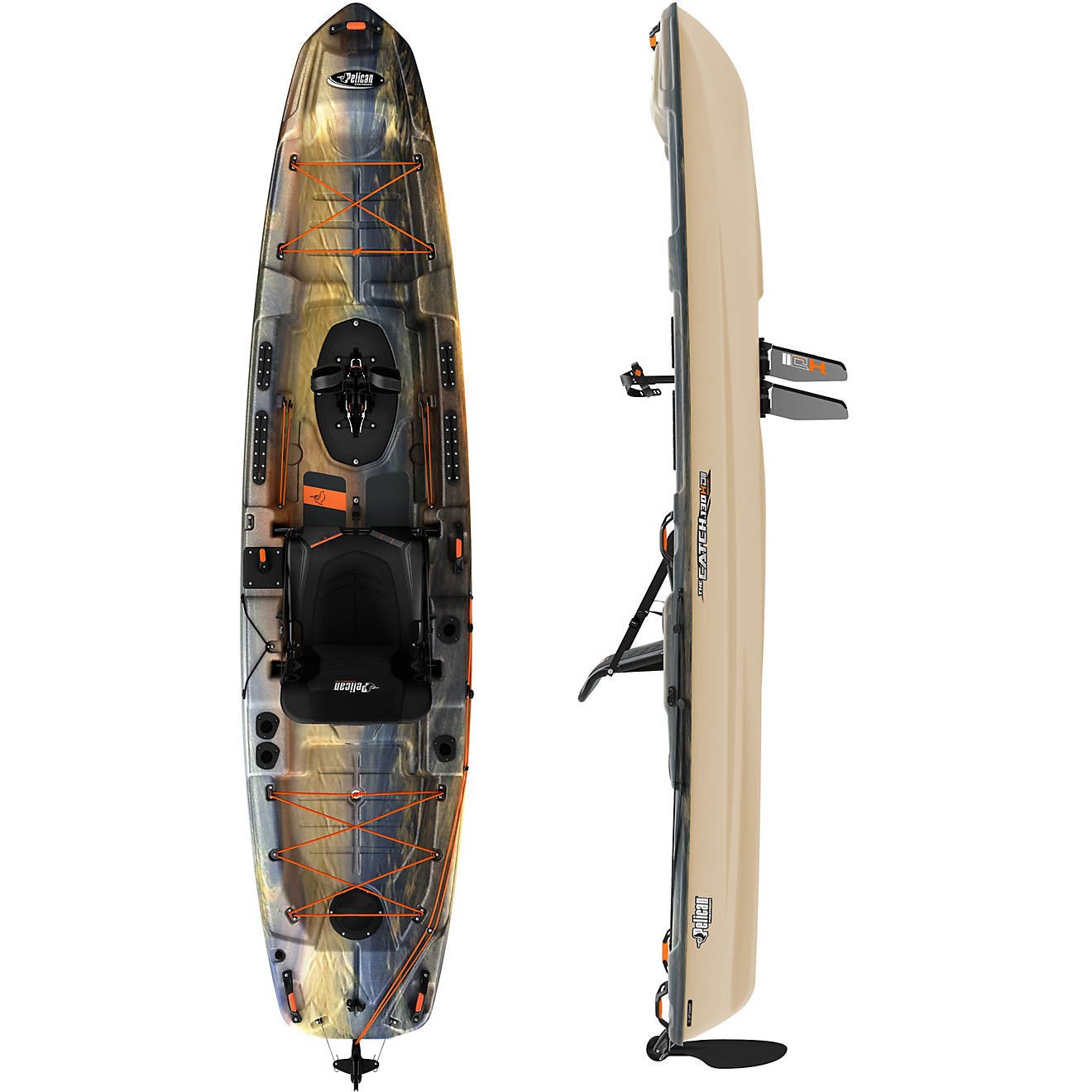 Fishing Kayak I345