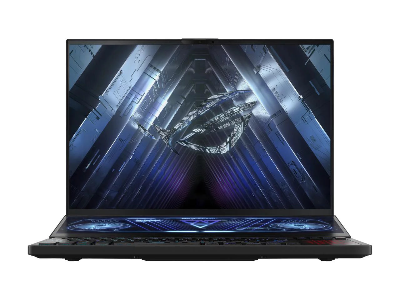 16" 165Hz QHD Gaming Laptop, RTX 3070 Ti, Ryzen 9 6900HX, 32GB DDR5, 1TB SSD B8216