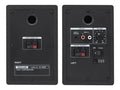 Monitor speakers - 2-way Z494