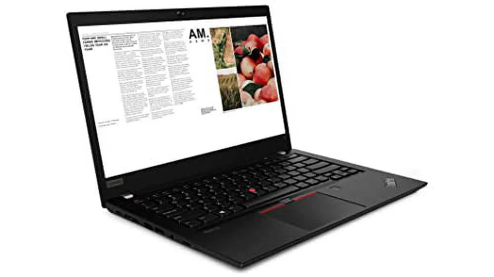14" FHD IPS Business Laptop AMD Ryzen 5 Pro 4650U 16GB DDR4 RAM 512GB NVMe SSD Windows 11 Pro G4735