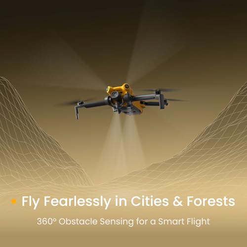 Drone with Camera 4K, 8K Photo, Under 249g, 96-Min Flight Time with 3 Batteries G944897