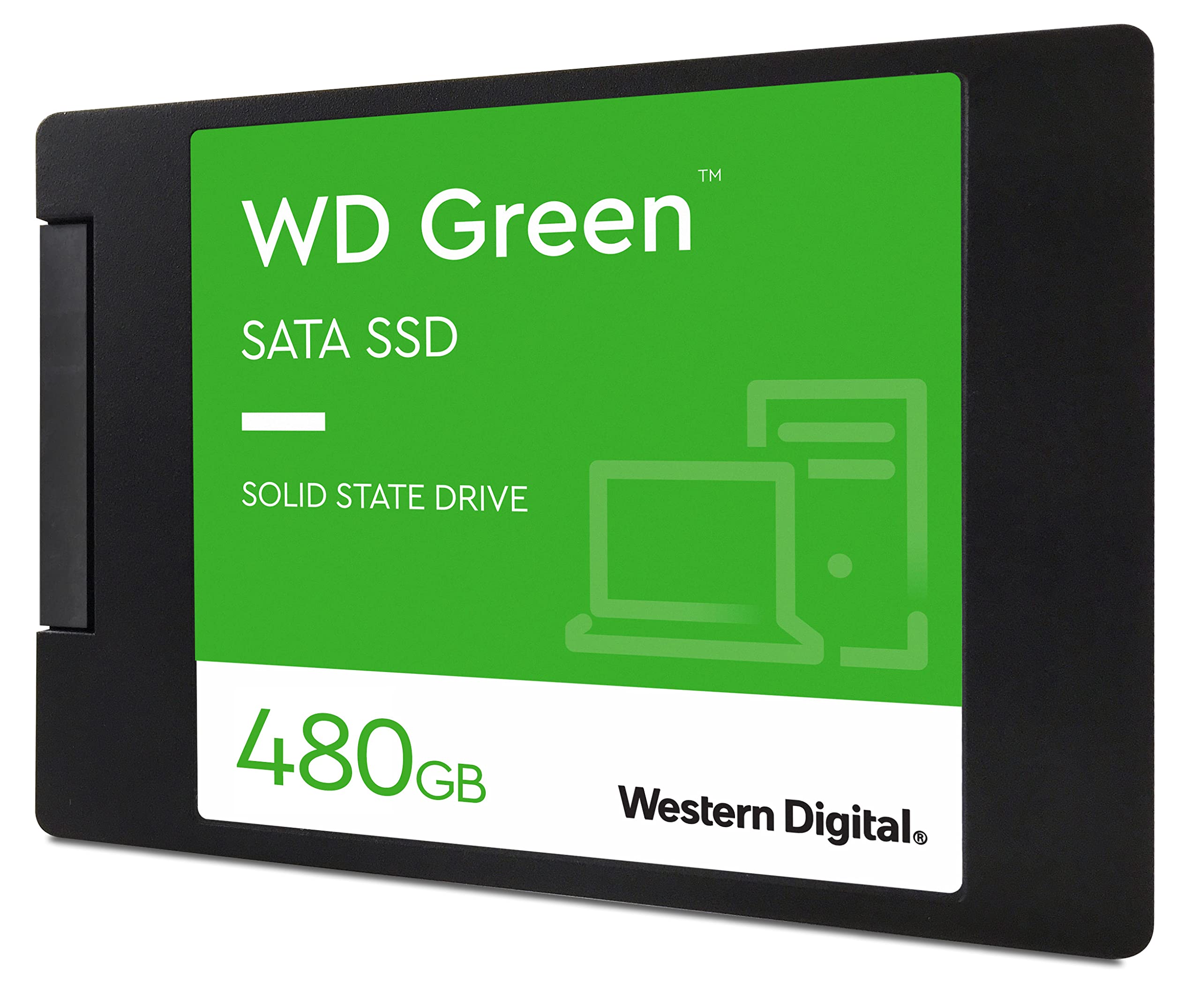 480GB Internal SSD SATA III 2.5" S57099