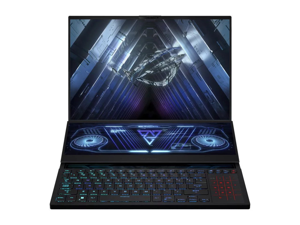 16" 165Hz QHD Gaming Laptop, RTX 3070 Ti, Ryzen 9 6900HX, 32GB DDR5, 1TB SSD B8216