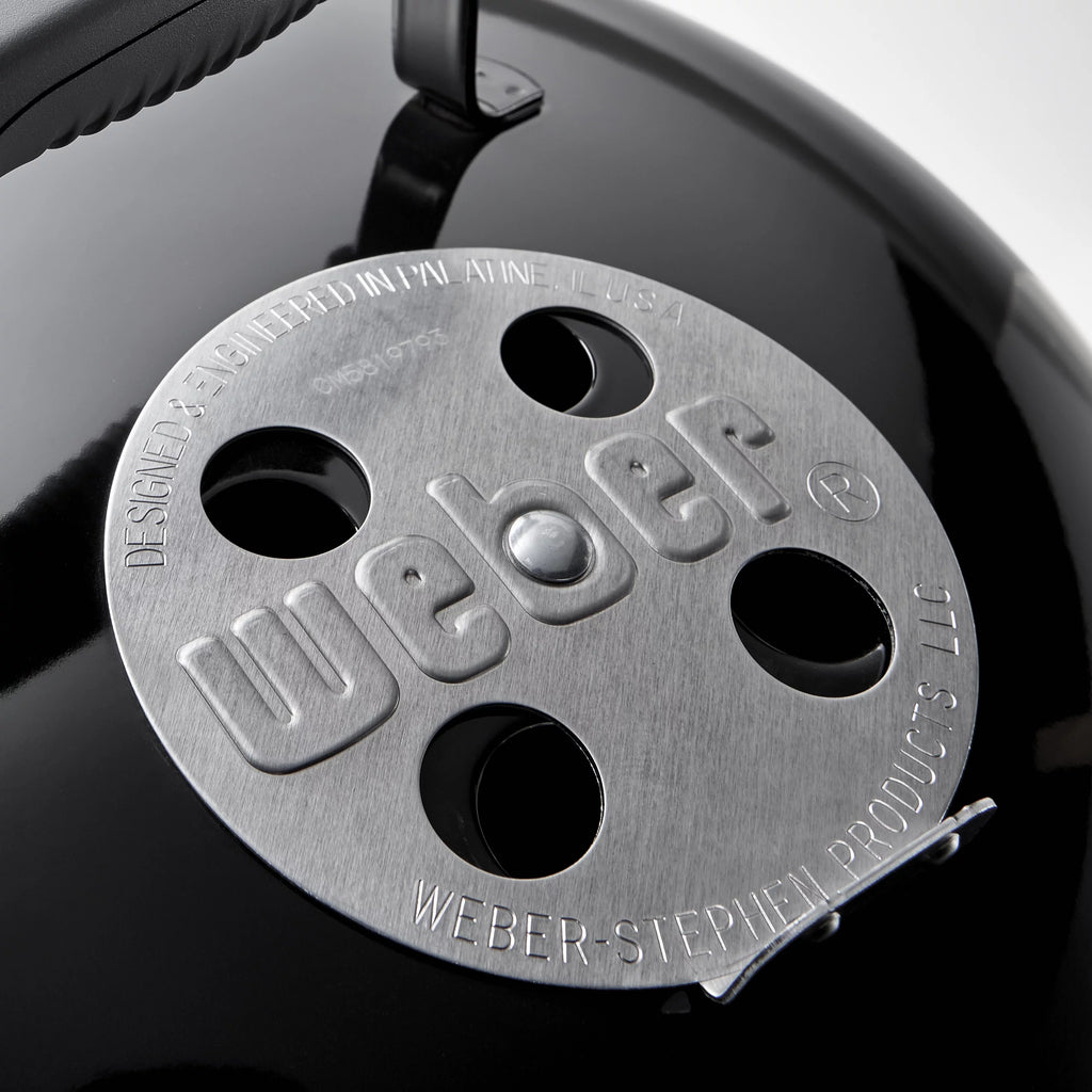 Charcoal Grill Y8421