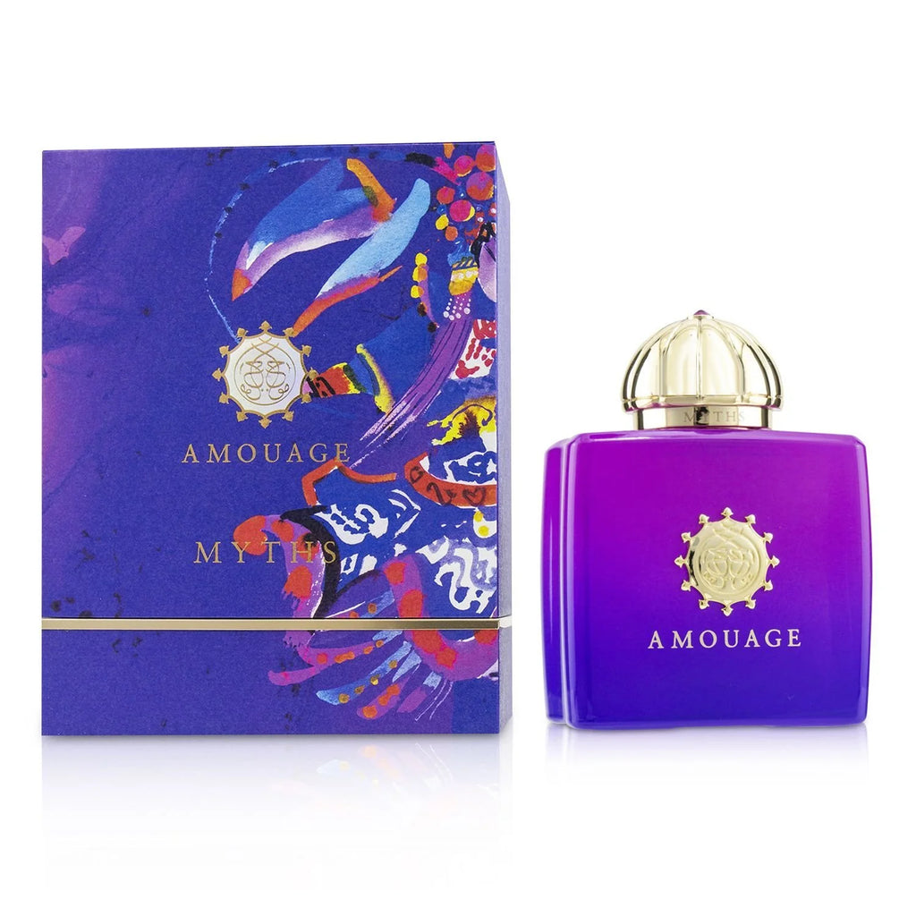 Eau De Parfum Spray 100ml/3.4oz L73323