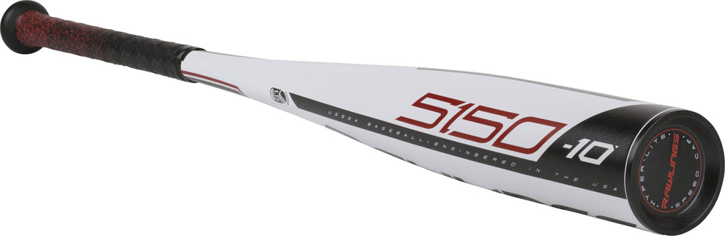 -10 USSSA Baseball Bat P4012
