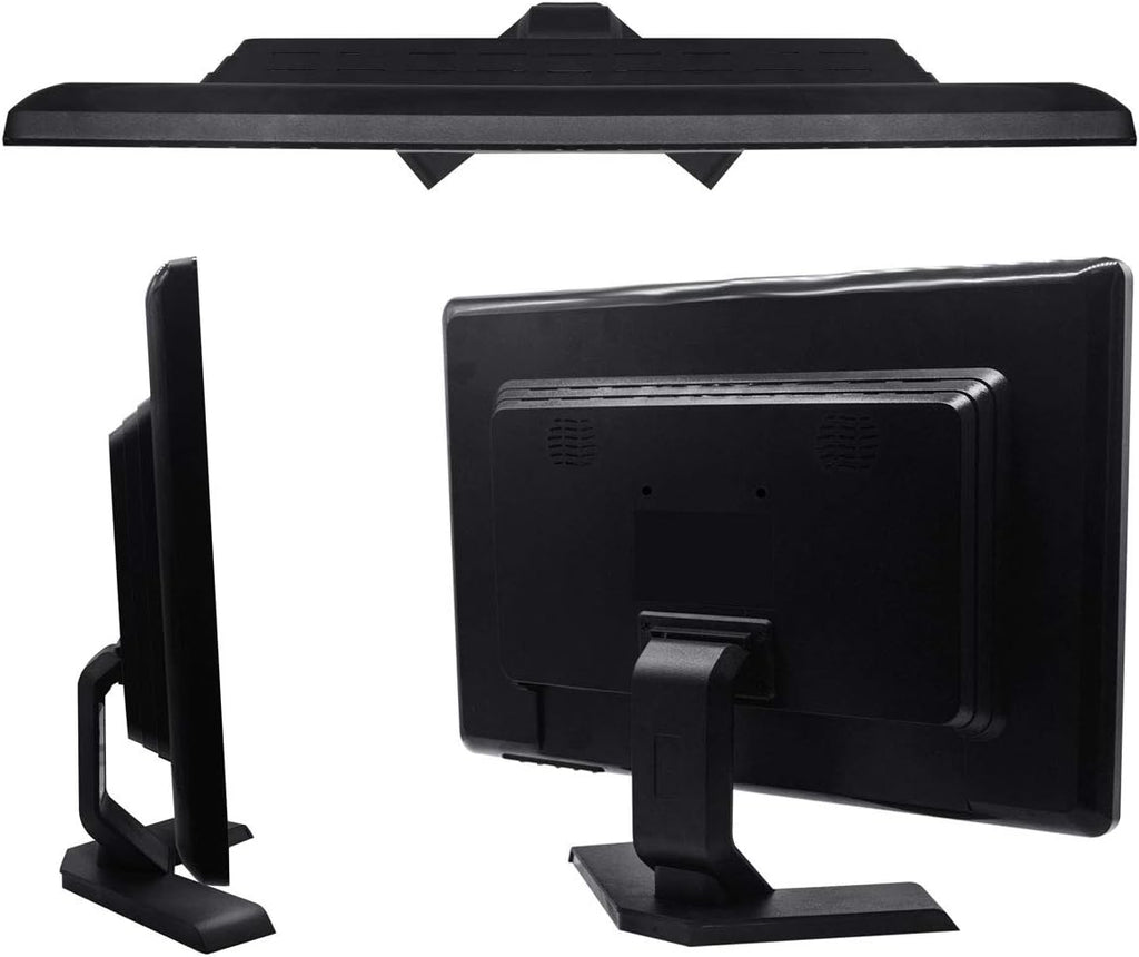 19 inch LCD Touchscreen Monitor 1440x900 VGA USB L6076