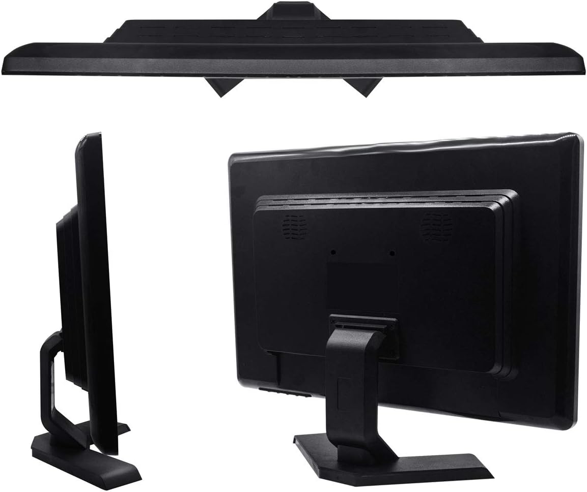 19 inch LCD Touchscreen Monitor 1440x900 VGA USB L6076