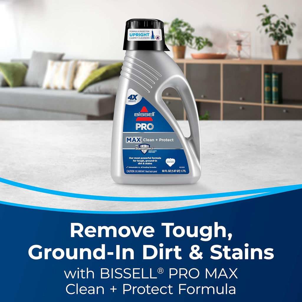 2-in-1 Portable Spot & Stain Cleaner + Full Size Carpet Cleaner T201127