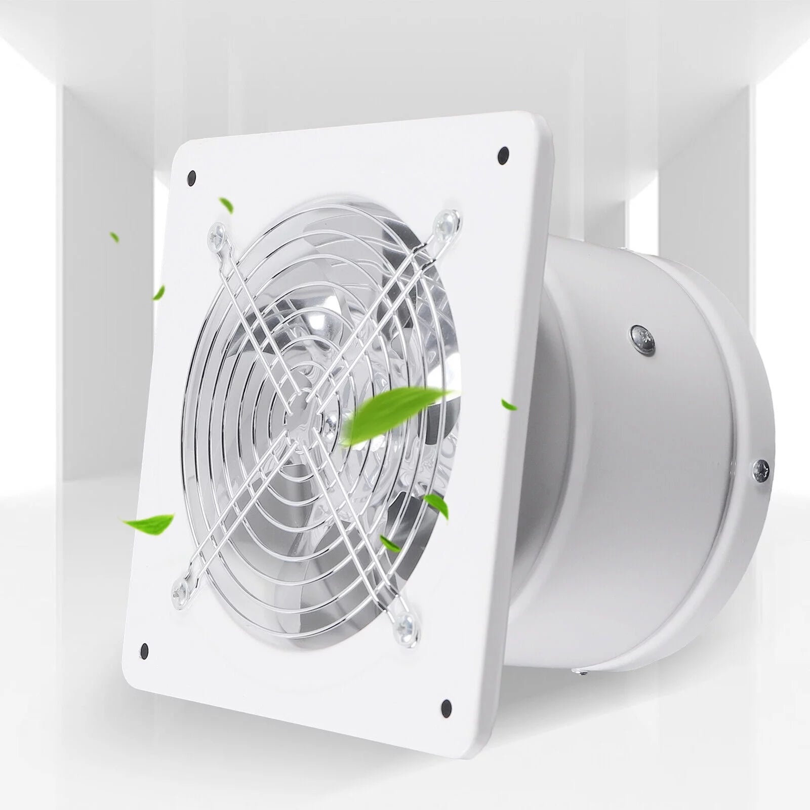 6" Wall Mounted Exhaust Fan C9964