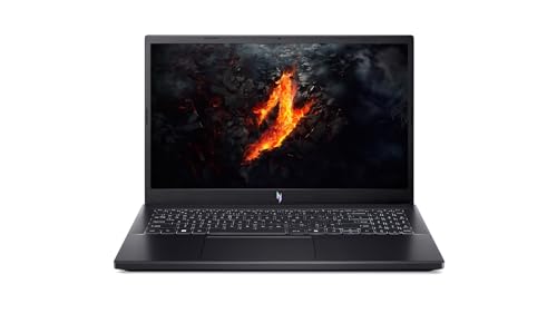 15.6" FHD 144Hz IPS Gaming Laptop, AMD Ryzen 5 7535HS, 32GB RAM 1TB SSD, RTX 4050 Q1092