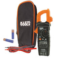 Digital Clamp Meter AC Auto-Ranging J717