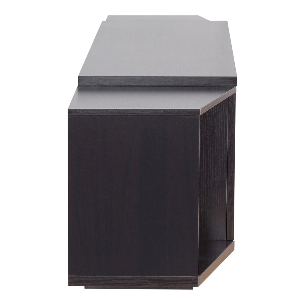 Cappuccino TV Stand Z7965