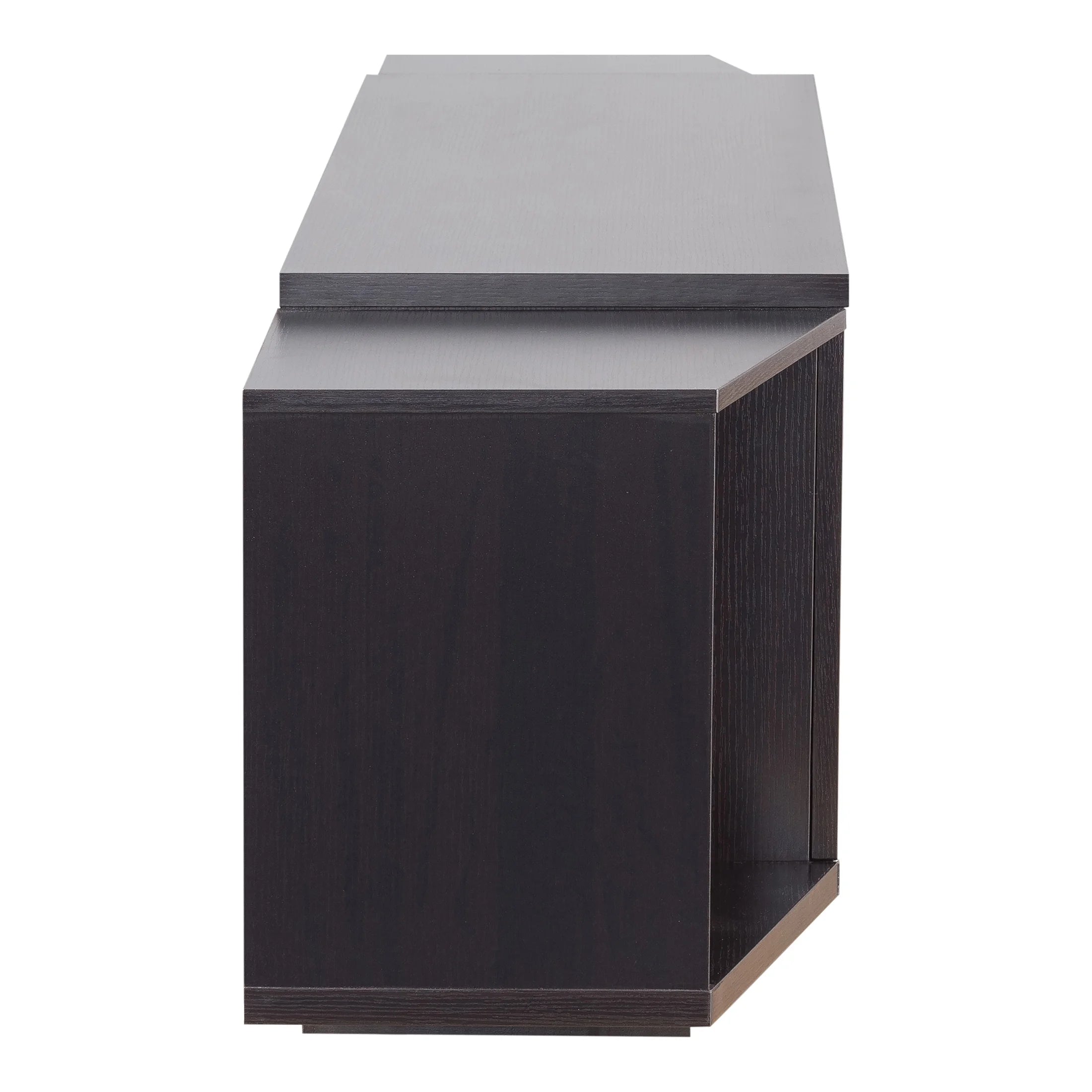 Cappuccino TV Stand Z7965
