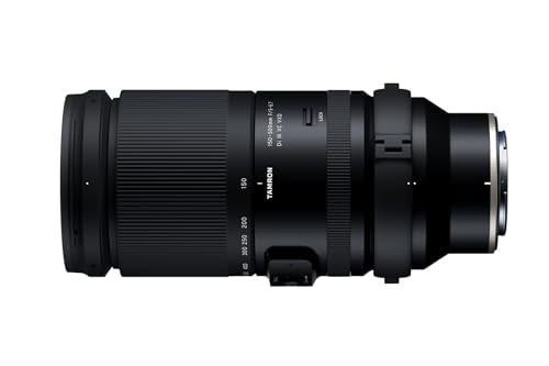 150-500mm F/5-6.7 Lens for Mirrorless Cameras N1474