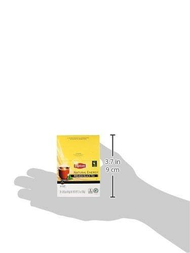 Natural Energy Tea 96 K Cup D306