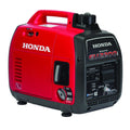 2200-Watt Gasoline Powered Inverter Generator with Remote Stop R163