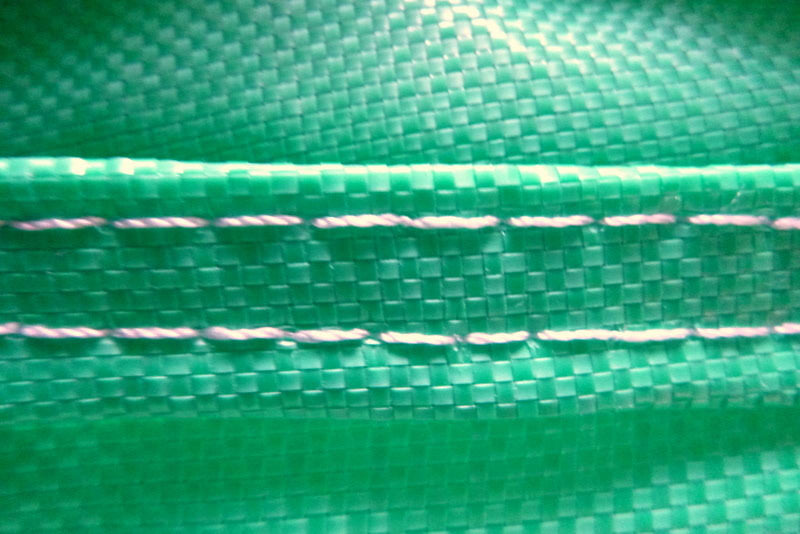 Xlarge Green Round Bale P442