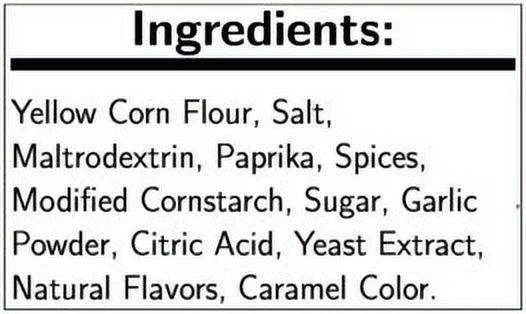 Kosher Taco Meat Seasoning Mix, 5 lb E8187