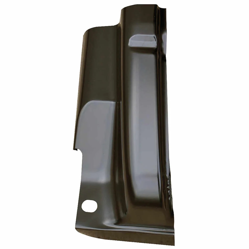 Slip-On Rocker Panel & Cab Corner Kit for Ford F150 Pickup Truck Crew Cab F97727