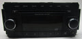 Pre-Owned 2016 Dodge Caravan Radio L239