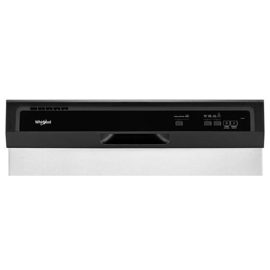 Built-in Stainless Steel Dishwasher R61599