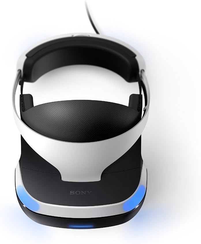 PlayStation VR Virtual Reality Gadget A919