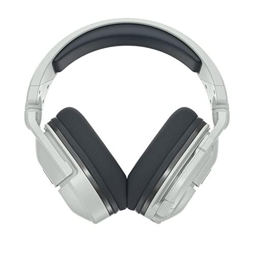 Black Wireless Gaming Headset Y4786
