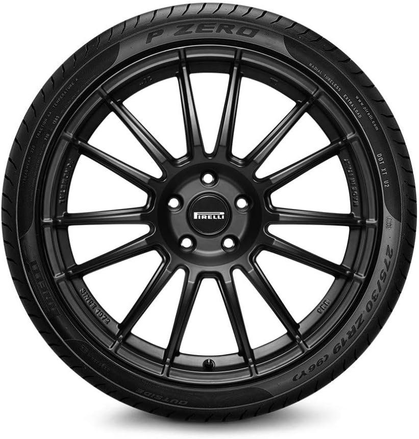 275/40R20 Radial Tire C638178