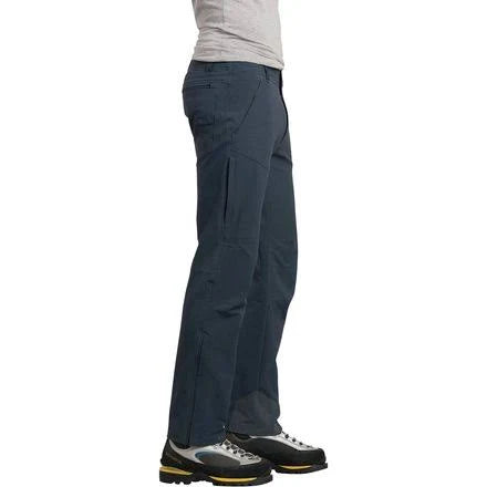 Pirate Blue Pant T558