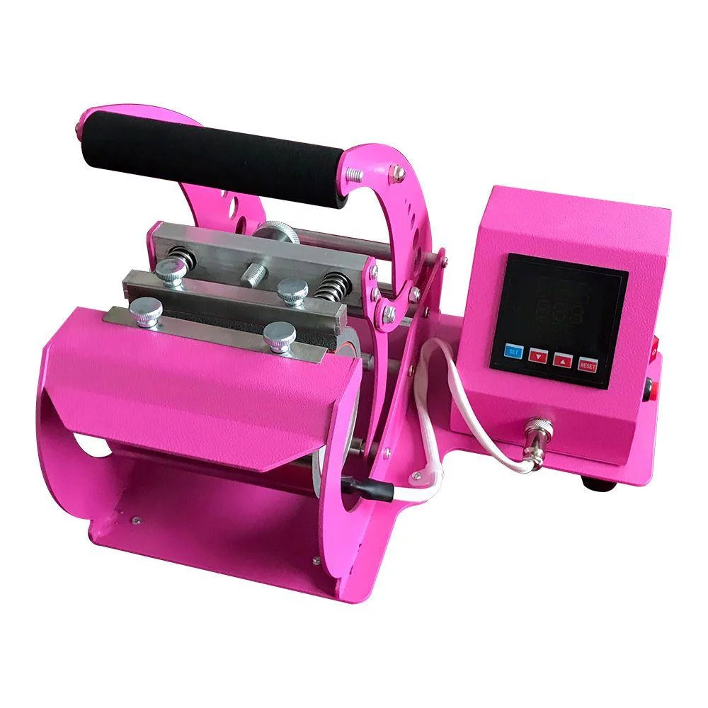 Sublimation Printer with Mug Press Bundle U85906