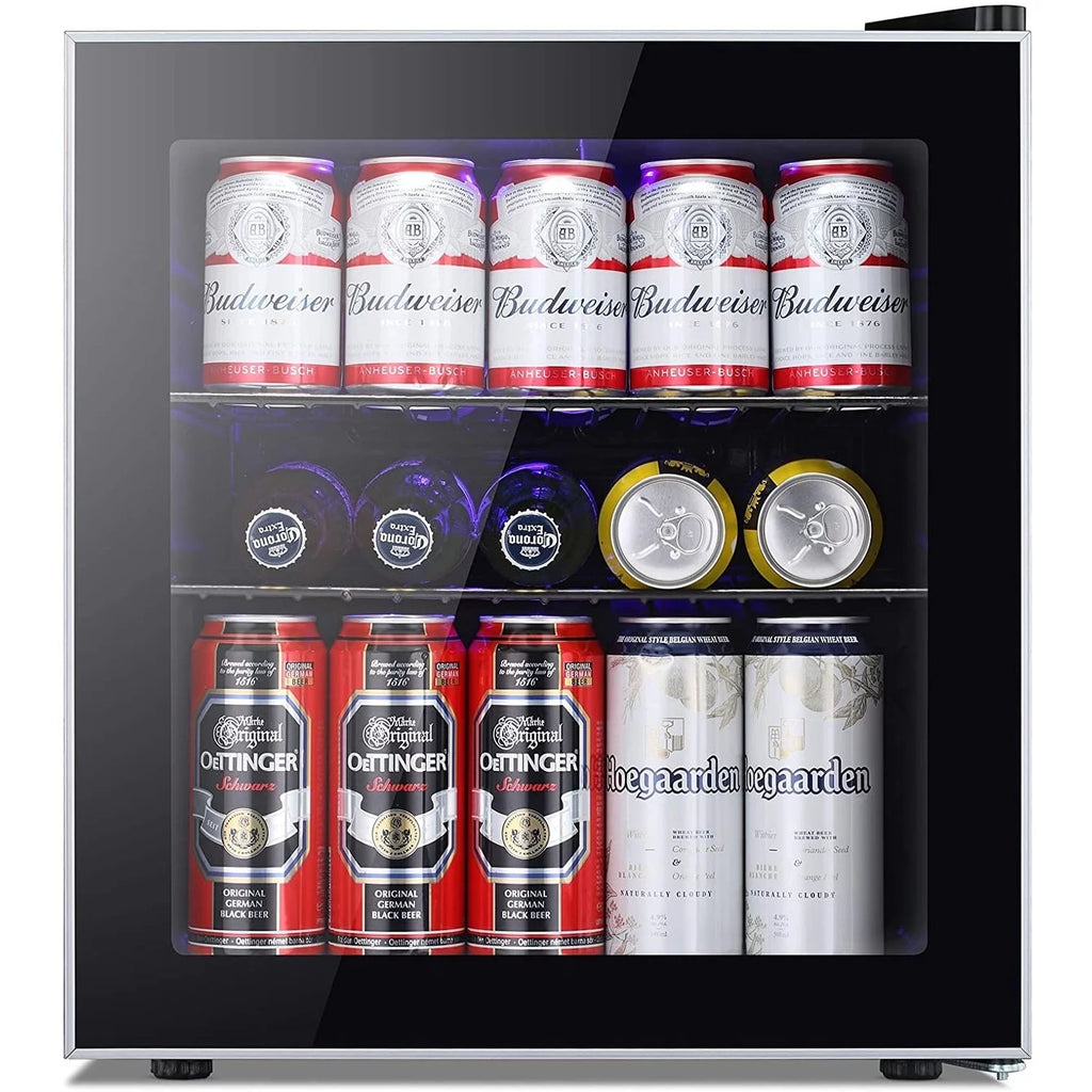 1.6 Cu.ft Countertop Beverage Refrigerator O917